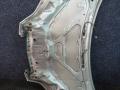 капот Mazda 6 GG 2003 - фото №7