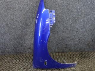 крыло переднее правое SEAT Toledo 2 поколение 2002, 2.3 л., МКПП, седан, 1M0821106D