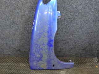 крыло переднее правое Citroen Berlingo 1 поколение (M49) 2002, 1.6 л., МКПП, фургон