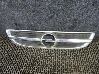 решетка радиатора Opel Zafira 1 поколение (A) [рестайлинг] 2003, 24453538