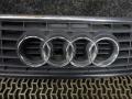 решетка радиатора Audi A4 B5 [рестайлинг] 2001, 1.8 л., АКПП, универсал, 8E0853651F - фото №4