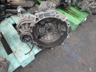 КПП механическая (МКПП) Volkswagen Golf 3 поколение 1998, 1.6 л., МКПП, хетчбэк 5 дв., BN