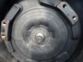 КПП автоматическая (АКПП) Volkswagen Touareg 1 поколение 2005, 2.5 л., АКПП, внедорожник 5 дв., HAN, HXC - фото №3