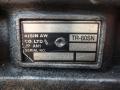 КПП автоматическая (АКПП) Volkswagen Touareg 1 поколение 2005, 2.5 л., АКПП, внедорожник 5 дв., HAN, HXC - фото №11
