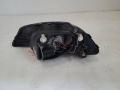 фара правая SEAT Ibiza 3 поколение 2004, 1.4 л., BKY, бензин, 5МКПП, серебристый, хетчбэк 3 дв., передний привод, 6L1941022A - фото №2
