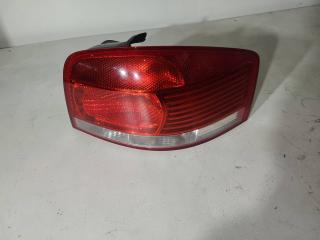фонарь задний правый Audi A3 8P 2004, 1.6 л., BGU, бензин, АКПП, серебристый, хетчбэк 3 дв., передний привод