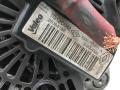 генератор Renault Megane 3 поколение 2010, 1.9 л., DCi, дизель, 8200757870, TG12C062 - фото №4