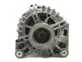 генератор Renault Megane 3 поколение 2010, 1.9 л., DCi, дизель, 8200757870, TG12C062 - фото №5