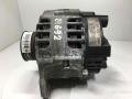 генератор Audi A4 B5 1996, 1.9 л., TDi, дизель, 03D903025J, SG9B057 - фото №2