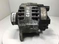 генератор Audi A4 B5 1996, 1.9 л., TDi, дизель, 03D903025J, SG9B057 - фото №4