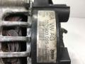 генератор Audi A4 B5 1996, 1.9 л., TDi, дизель, 03D903025J, SG9B057 - фото №9