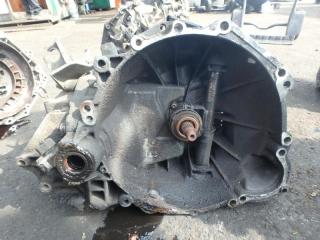 КПП механическая (МКПП) Peugeot Boxer 1 поколение 2000, 2.5 л., МКПП, 20KE04