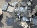 КПП механическая (МКПП) Peugeot Boxer 1 поколение 2000, 2.5 л., МКПП, 20KE04 - фото №2
