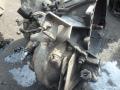 КПП механическая (МКПП) Peugeot Boxer 1 поколение 2000, 2.5 л., МКПП, 20KE04 - фото №3
