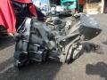 КПП механическая (МКПП) Peugeot Boxer 1 поколение 2000, 2.5 л., МКПП, 20KE04 - фото №6