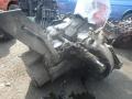 КПП механическая (МКПП) Peugeot Boxer 1 поколение 2000, 2.5 л., МКПП, 20KE04 - фото №8