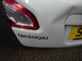 крышка багажника (дверь 3-5) Nissan Qashqai J10 [рестайлинг] 2011, 1.5 л., МКПП, внедорожник 5 дв. - фото №3