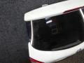 крышка багажника (дверь 3-5) Nissan Qashqai J10 [рестайлинг] 2011, 1.5 л., МКПП, внедорожник 5 дв. - фото №4