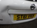 крышка багажника (дверь 3-5) Nissan Qashqai J10 [рестайлинг] 2011, 1.5 л., МКПП, внедорожник 5 дв. - фото №8