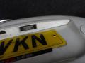 крышка багажника (дверь 3-5) Nissan Qashqai J10 [рестайлинг] 2011, 1.5 л., МКПП, внедорожник 5 дв. - фото №10
