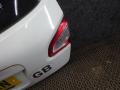 крышка багажника (дверь 3-5) Nissan Qashqai J10 [рестайлинг] 2011, 1.5 л., МКПП, внедорожник 5 дв. - фото №11