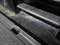 крышка багажника (дверь 3-5) Mercedes-Benz Vaneo W414 2003 - фото №7