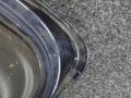 крышка багажника (дверь 3-5) Mercedes-Benz Vaneo W414 2003 - фото №12