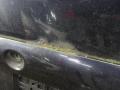 крышка багажника (дверь 3-5) Mercedes-Benz Vaneo W414 2003 - фото №13