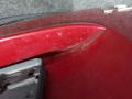 крышка багажника (дверь 3-5) Hyundai i30 1 поколение [рестайлинг] 2011, 1.6 л., МКПП, универсал - фото №4