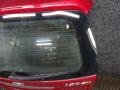 крышка багажника (дверь 3-5) Hyundai i30 1 поколение [рестайлинг] 2011, 1.6 л., МКПП, универсал - фото №6