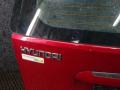 крышка багажника (дверь 3-5) Hyundai i30 1 поколение [рестайлинг] 2011, 1.6 л., МКПП, универсал - фото №7