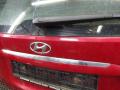 крышка багажника (дверь 3-5) Hyundai i30 1 поколение [рестайлинг] 2011, 1.6 л., МКПП, универсал - фото №12