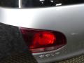 крышка багажника (дверь 3-5) Volkswagen Golf 6 поколение 2010, 2.0 л., АКПП, хетчбэк 5 дв. - фото №3