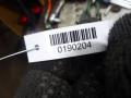 крышка багажника (дверь 3-5) Volkswagen Golf 6 поколение 2010, 2.0 л., АКПП, хетчбэк 5 дв. - фото №7
