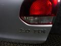 крышка багажника (дверь 3-5) Volkswagen Golf 6 поколение 2010, 2.0 л., АКПП, хетчбэк 5 дв. - фото №12