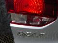крышка багажника (дверь 3-5) Volkswagen Golf 6 поколение 2010, 2.0 л., АКПП, хетчбэк 5 дв. - фото №15