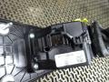 кулиса Volkswagen Golf 6 поколение 2010, 2.0 л., АКПП, хетчбэк 5 дв., 5K1713025AB, 5K0713265A - фото №8