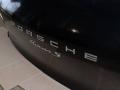 крышка багажника (дверь 3-5) Porsche Macan 1 поколение 2015, 3.0 л., дизель - фото №4