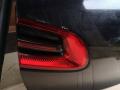 крышка багажника (дверь 3-5) Porsche Macan 1 поколение 2015, 3.0 л., дизель - фото №5