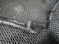 шланг гидроусилителя Mercedes-Benz Vito W639 2006, 2.2 л., A639466292 - фото №8