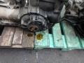 КПП автоматическая (АКПП) Audi A6 C5 [рестайлинг] 2004, 3.2 л., АКПП, седан, HAV - фото №3