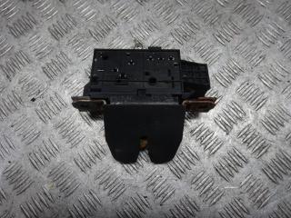 замок багажника Opel Vectra C [рестайлинг] 2006, 495072894, 13185566