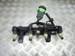 форсунка Citroen Berlingo 1 поколение (M49) 2001, 1.4 л., 0280155795