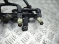 форсунка Citroen Berlingo 1 поколение (M49) 2001, 1.4 л., 0280155795 - фото №4
