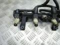 форсунка Citroen Berlingo 1 поколение (M49) 2001, 1.4 л., 0280155795 - фото №5