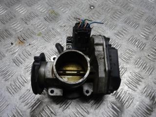заслонка дроссельная Chevrolet Matiz 2 поколение 2006, 1.0 л., МКПП, хетчбэк 5 дв.