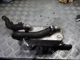охладитель EGR / Радиатор EGR Opel Vectra C 2005, 2.0 л., 12786261AA