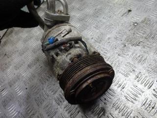компрессор кондиционера Opel Astra G 2001, 2.0 л.