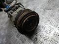 компрессор кондиционера Opel Astra G 2001, 2.0 л. - фото №3