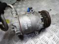компрессор кондиционера Opel Astra G 2001, 2.0 л. - фото №4